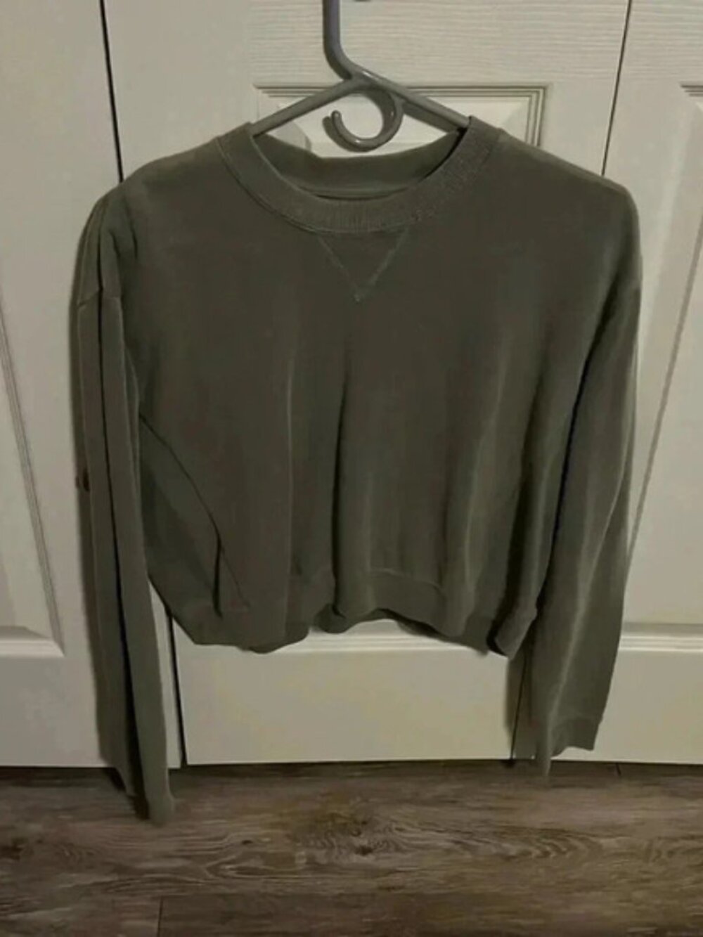 L.A. Hearts Top